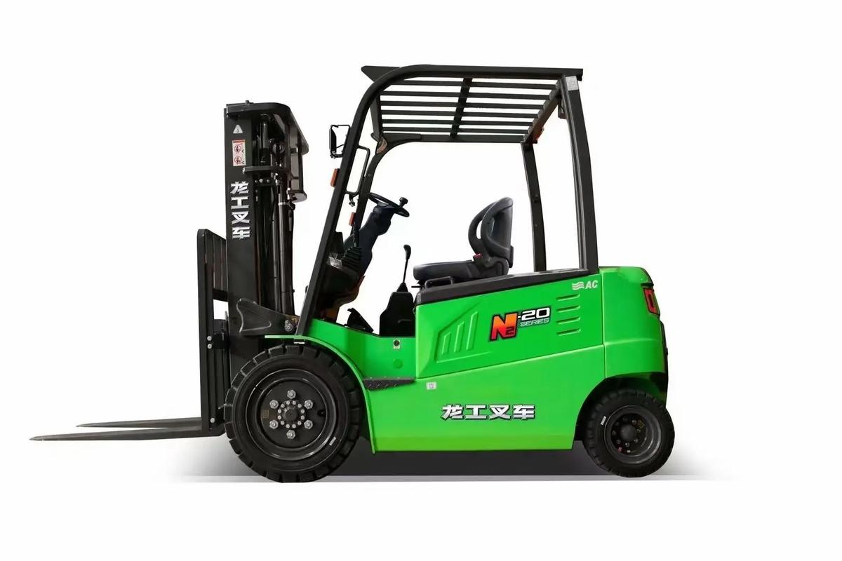 自贡叉车